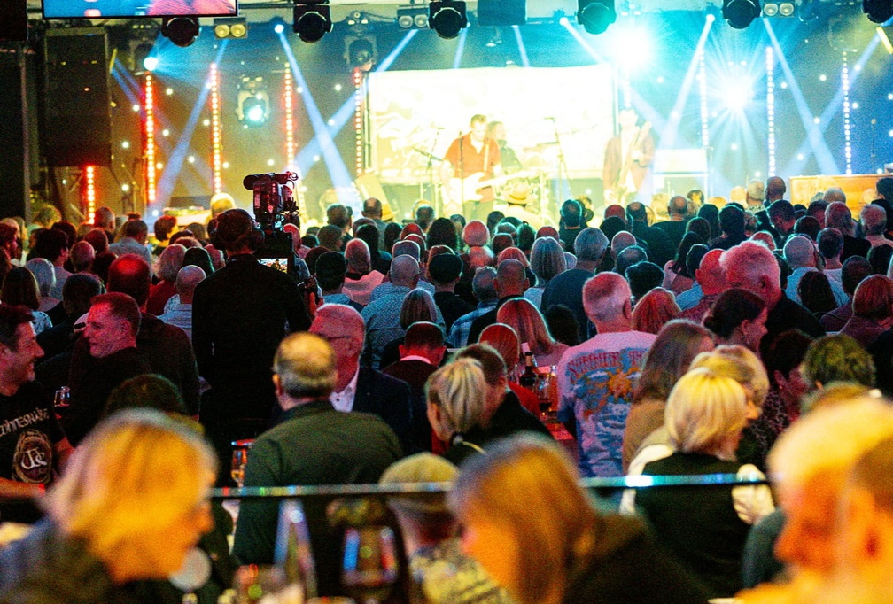 Lucerne Blues Festival