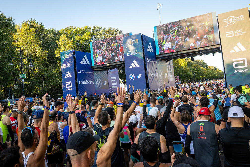 Berlin Marathon