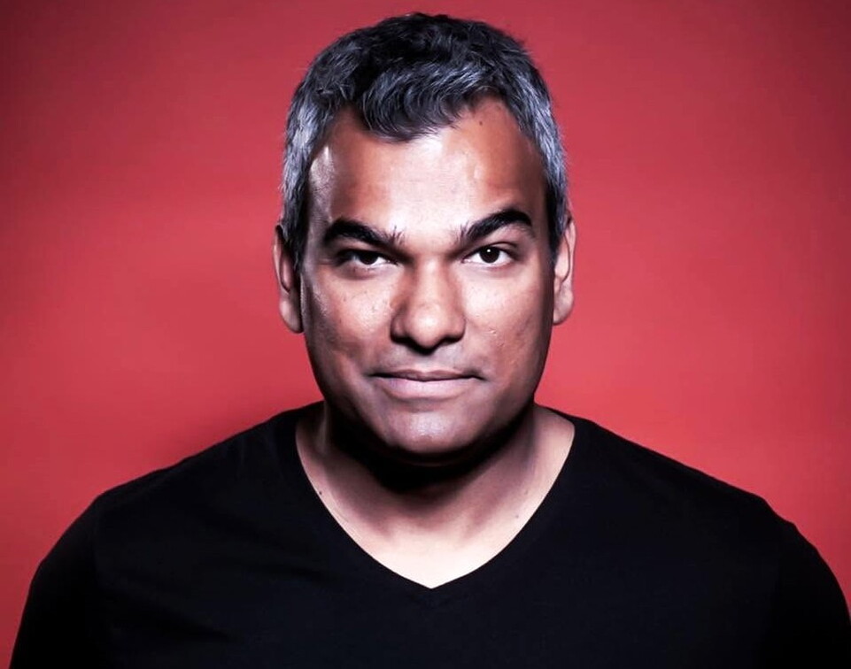 Sundeep Bhardwaj
