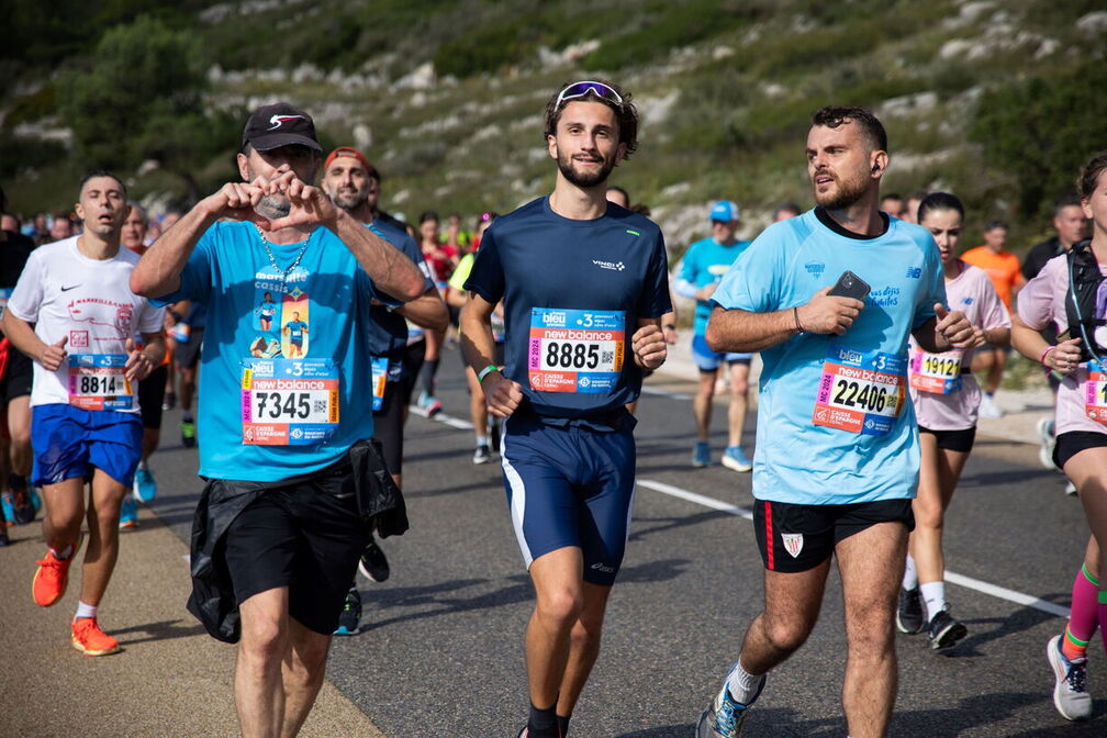 Cassis AG2R La Mondiale Race
