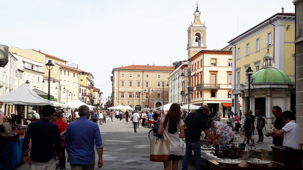 Rimini Antiqua