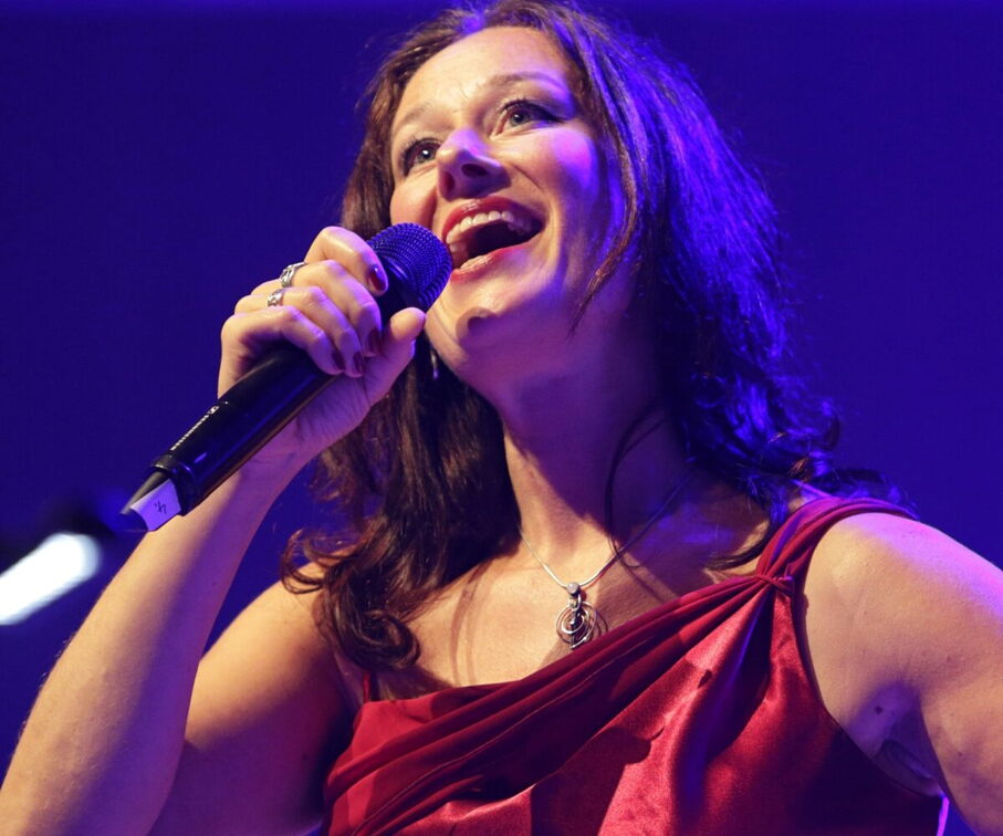 Anja's Singabend