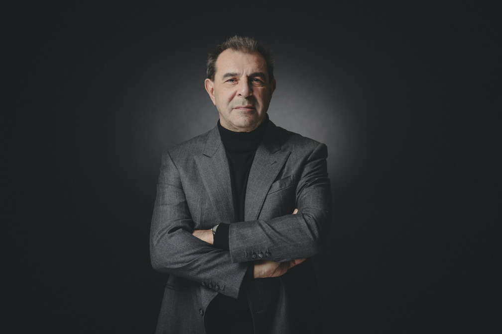 Orchestra Mozart & Daniele Gatti