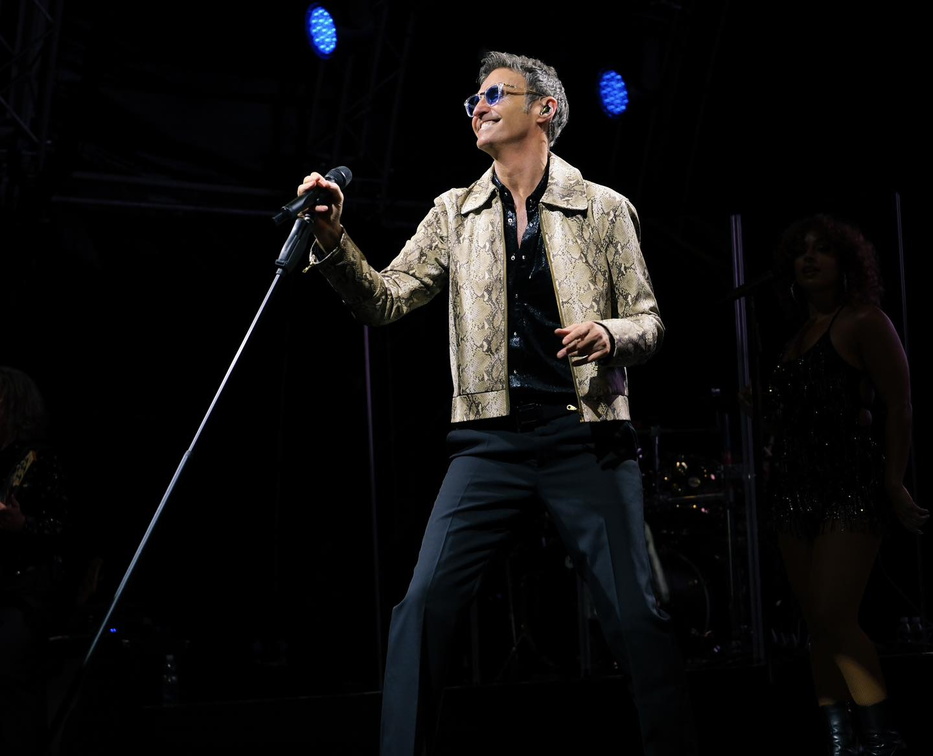 Marti Pellow
