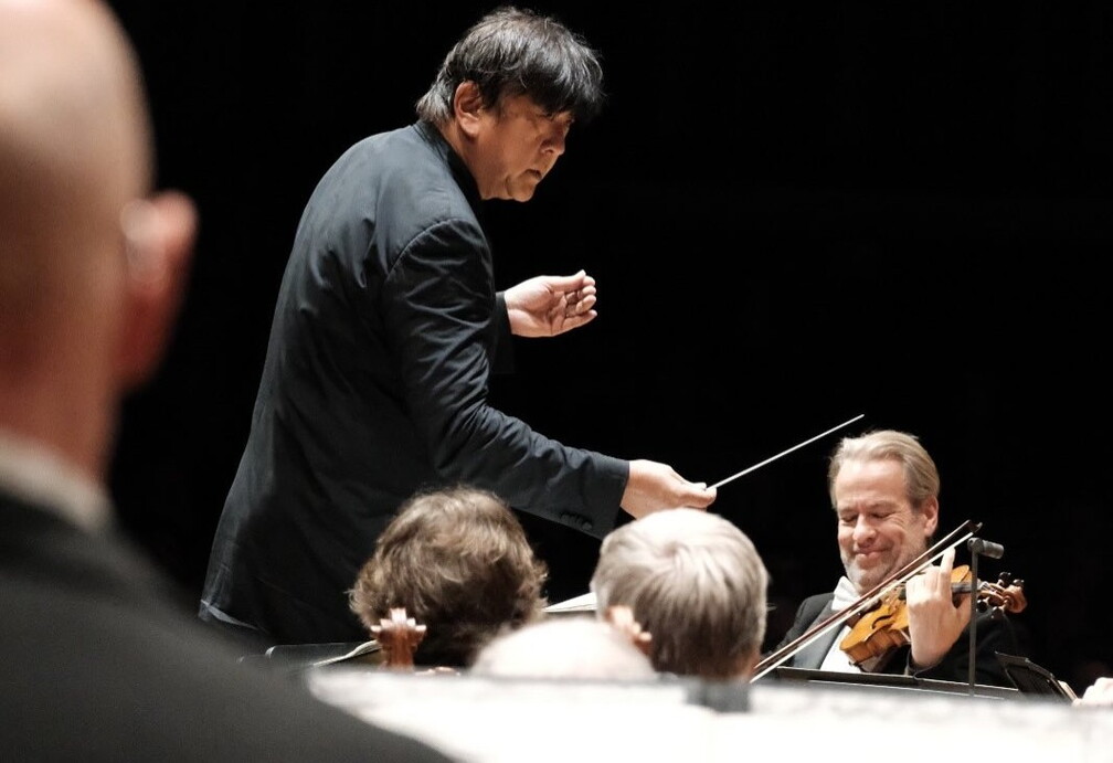 Concerti 2026 Sinfonica Sado