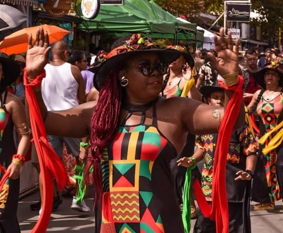 Wolaba Parade