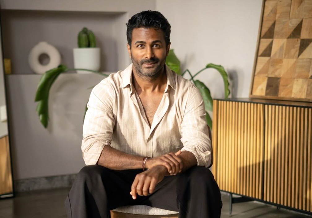 Dr. Biyon Kattilathu: A Journey to Happiness