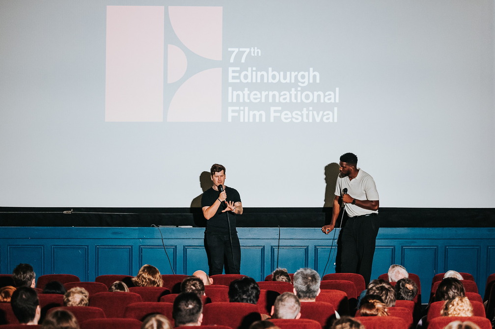 Edinburgh International Film Festival