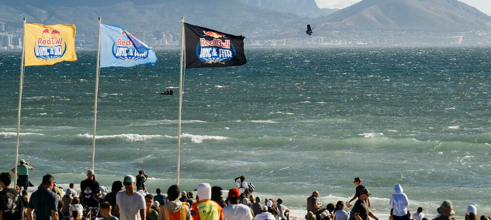 Red Bull King of the Air