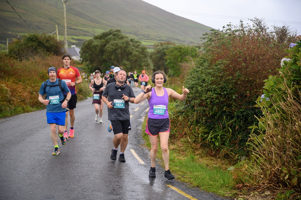 Dingle Marathon