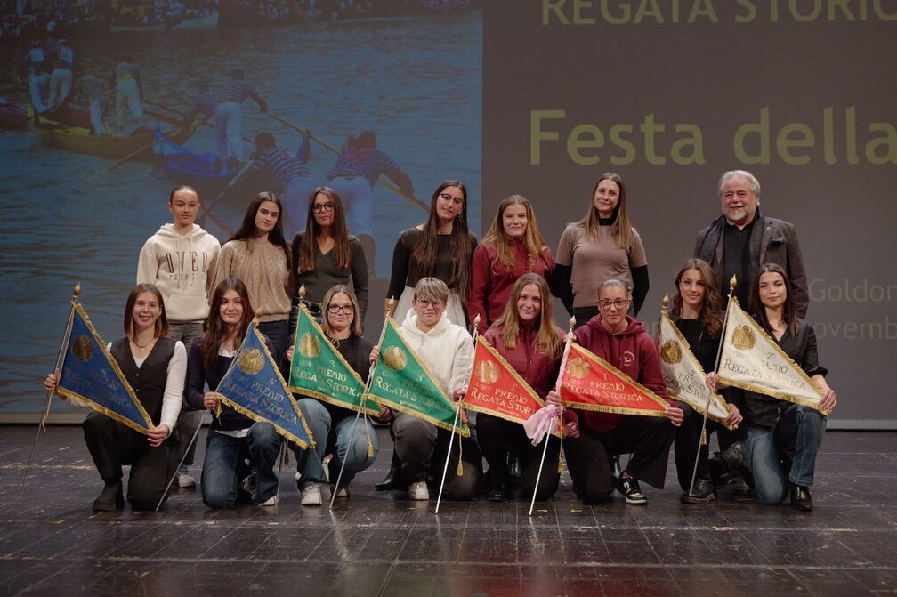 Regata Storica