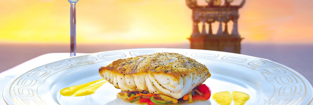 Vallarta Nayarit Gastronomic