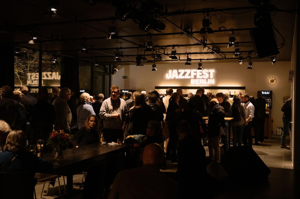 Jazzfest Berlin