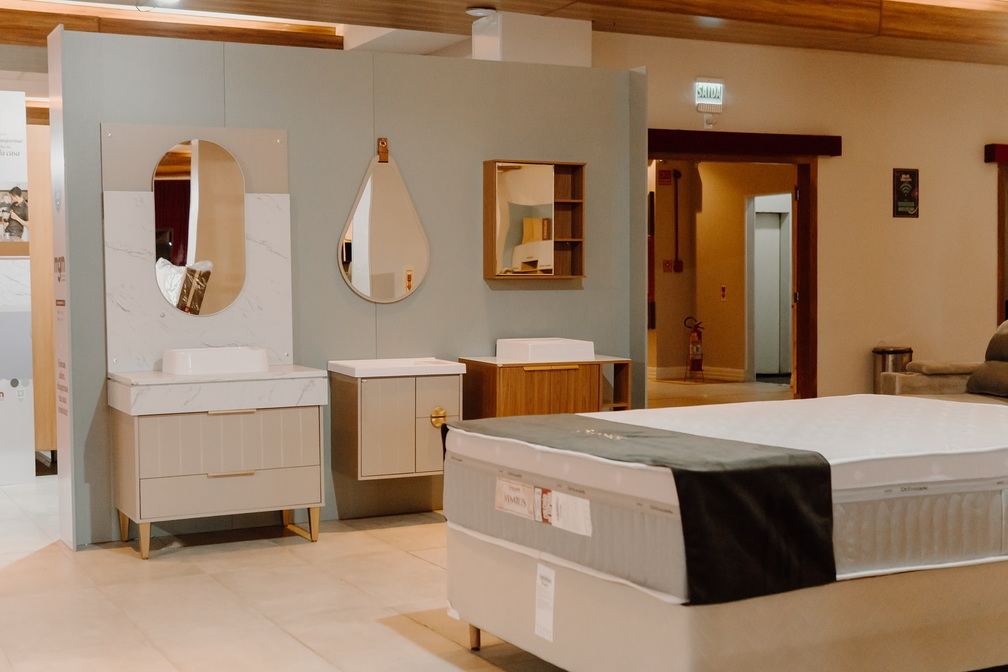 Rio Móveis: The Largest Furniture Exhibition