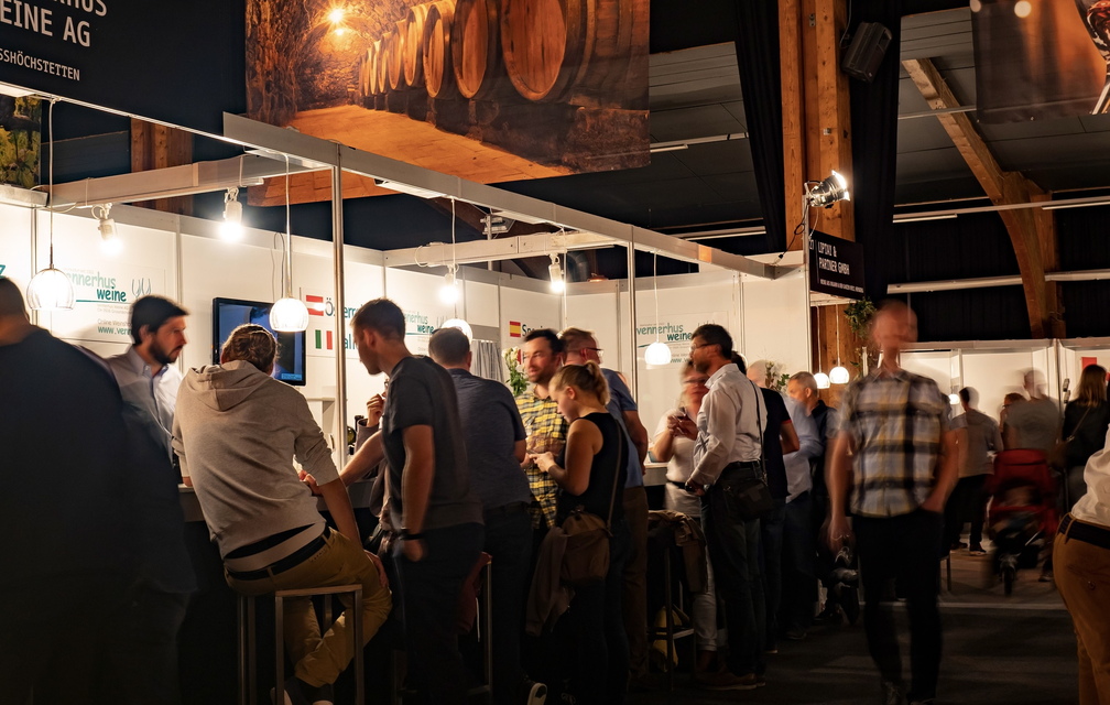 Berner Weinmesse