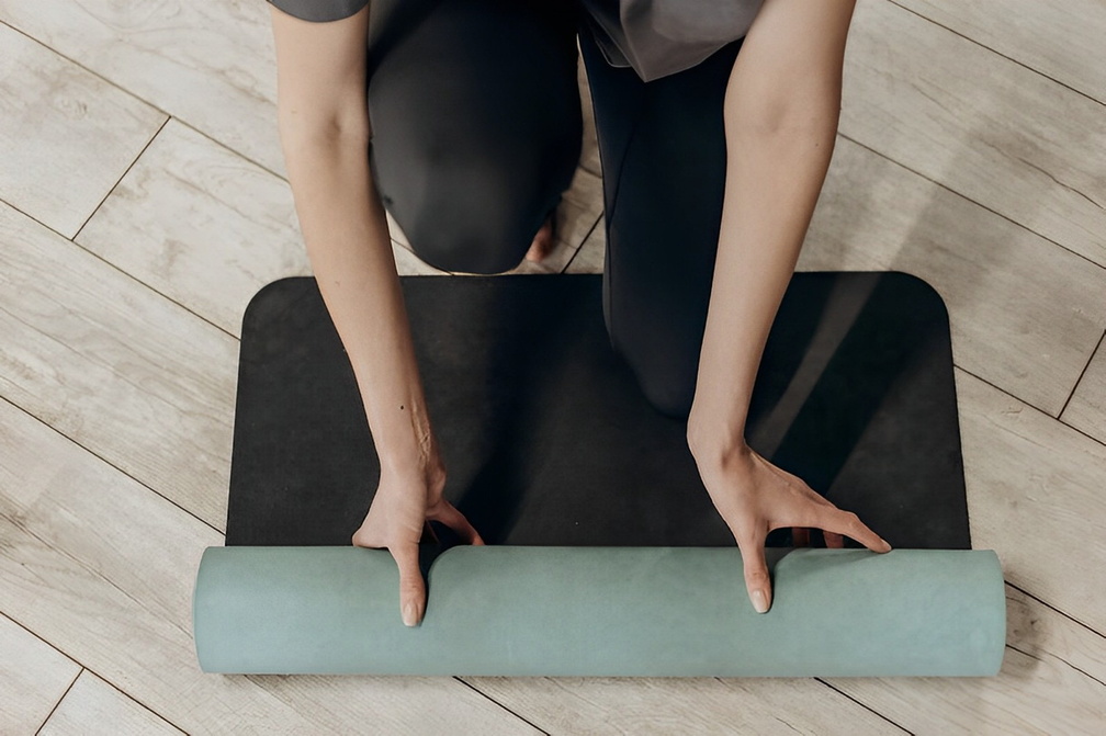 Gentle Yoga Classes