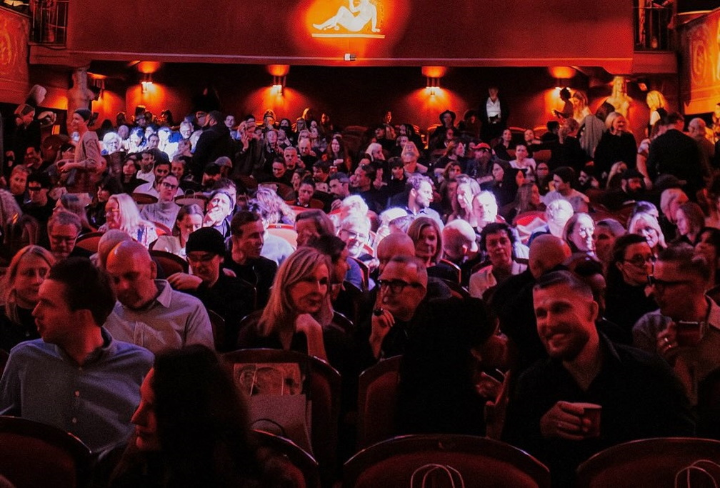 Stockholm International Film Festival