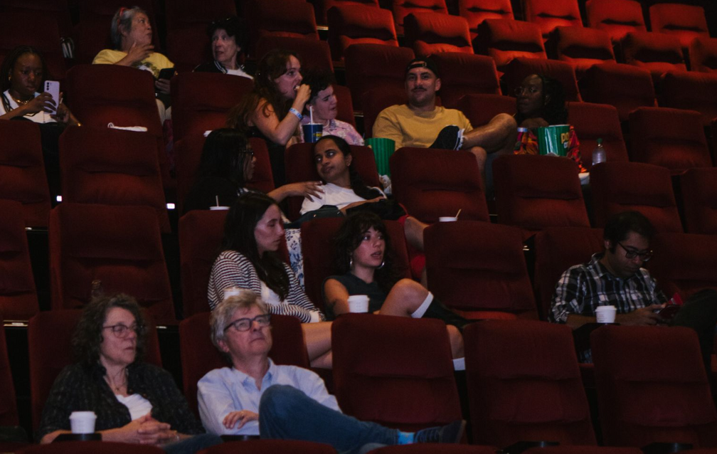 Montreal International Film Festival