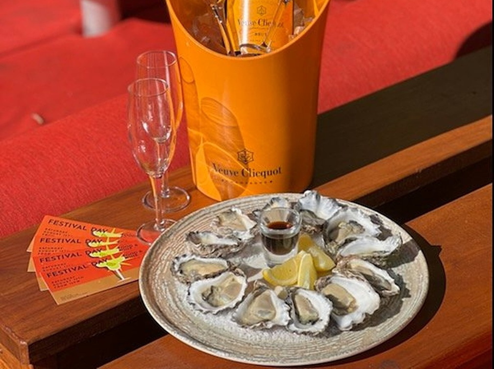 Food and Wine Festival