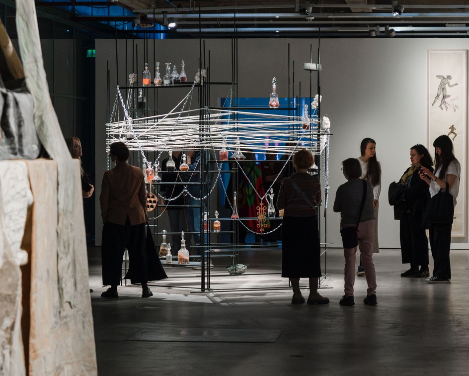 Espoon modernin taiteen museo