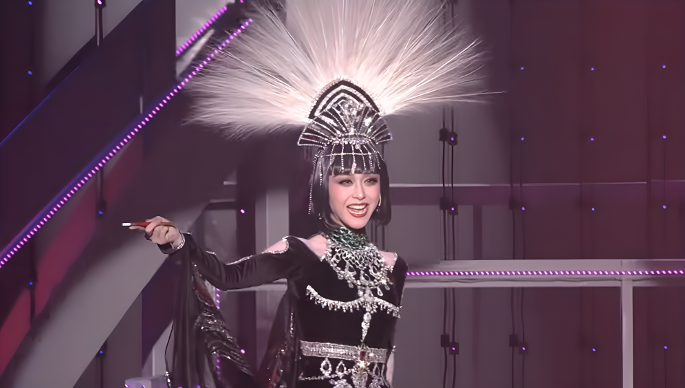 Reunion & Diamond IMPULSE (Takarazuka Revue Sora Troupe)
