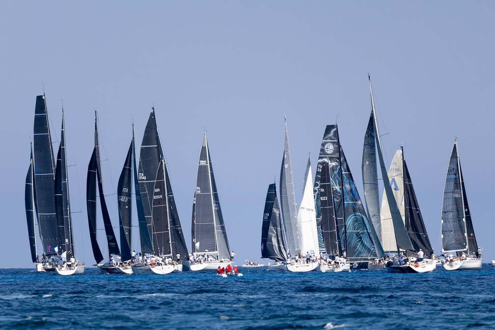 21th Palermo-Montecarlo