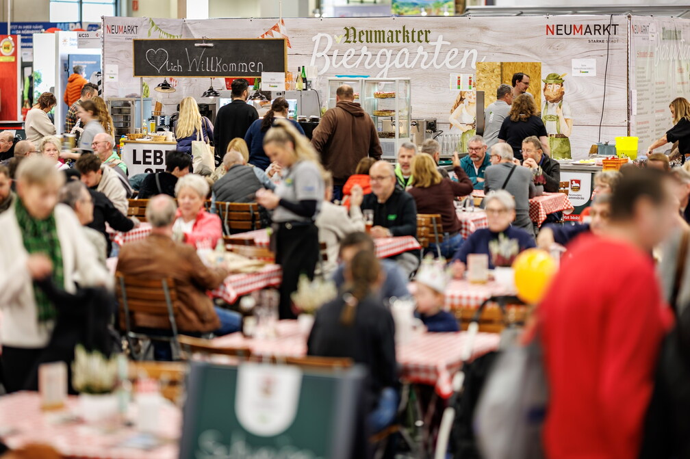 Consumenta Nürnberg
