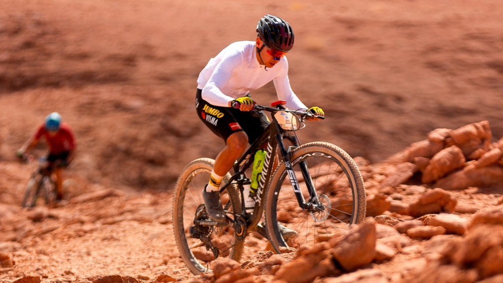 Transandes Challenge Atacama