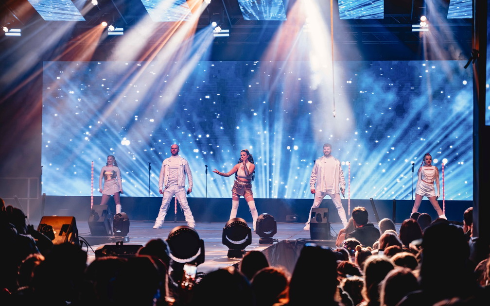 K-POP Fever