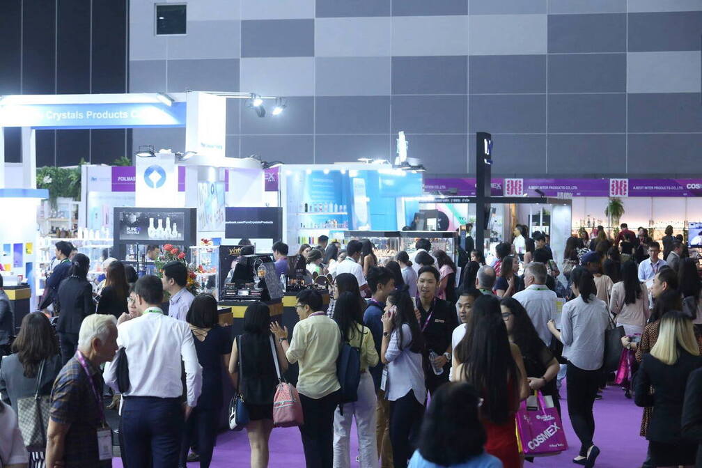 Thailand Beauty Expo