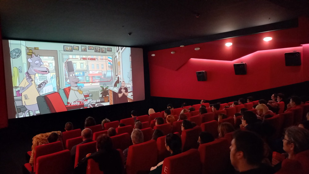 Animest International Animation Film Festival