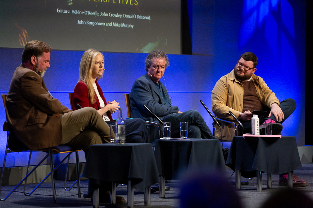Dublin Festival of History