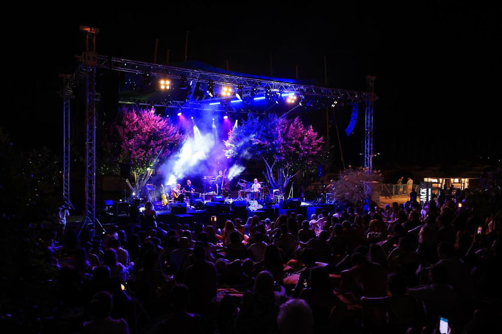 Kaş Jazz Festival