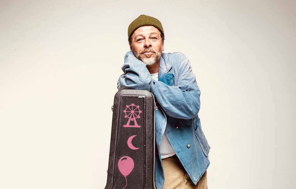 Christophe Maé
