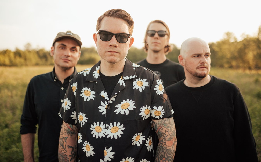 Hawthorne Heights
