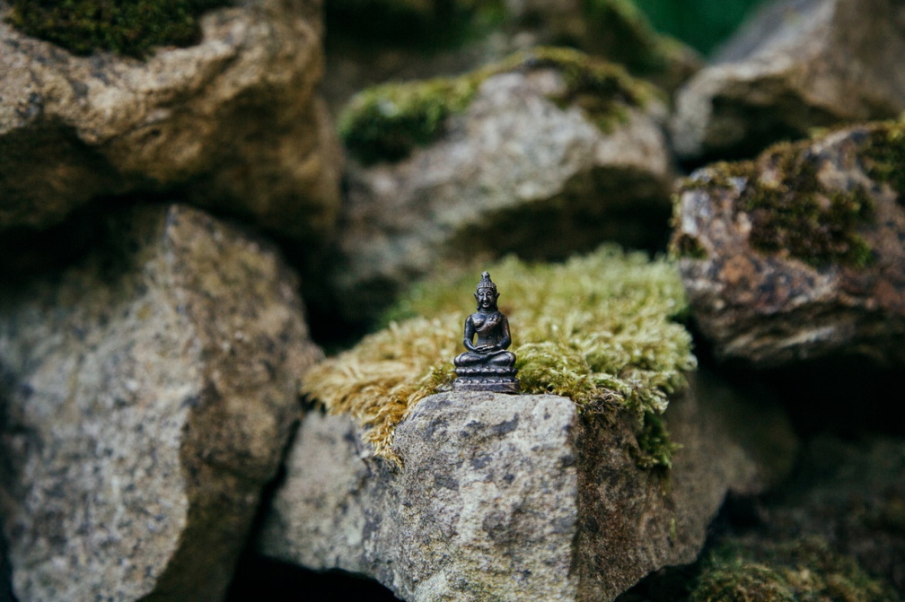 Conscious Connected Breathwork