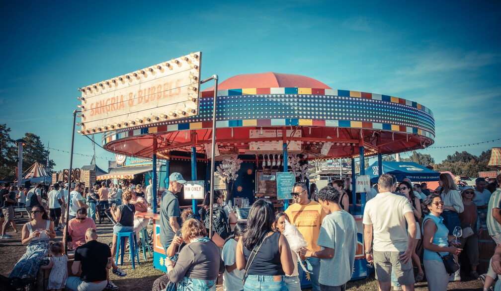 Festival TREK