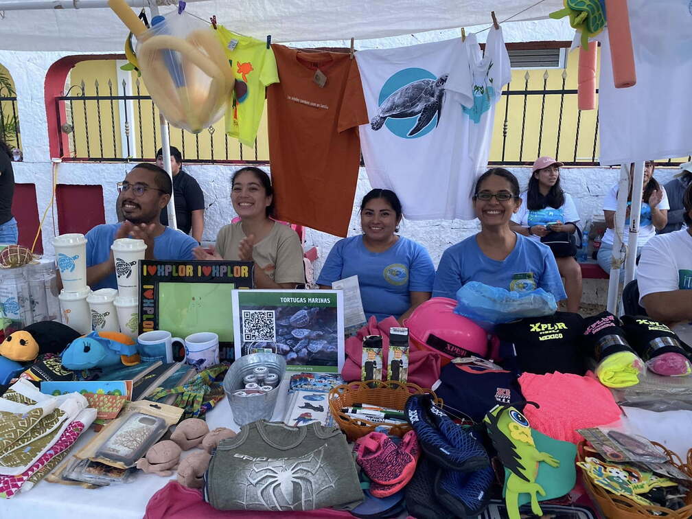 Festival De La Tortuga Marina