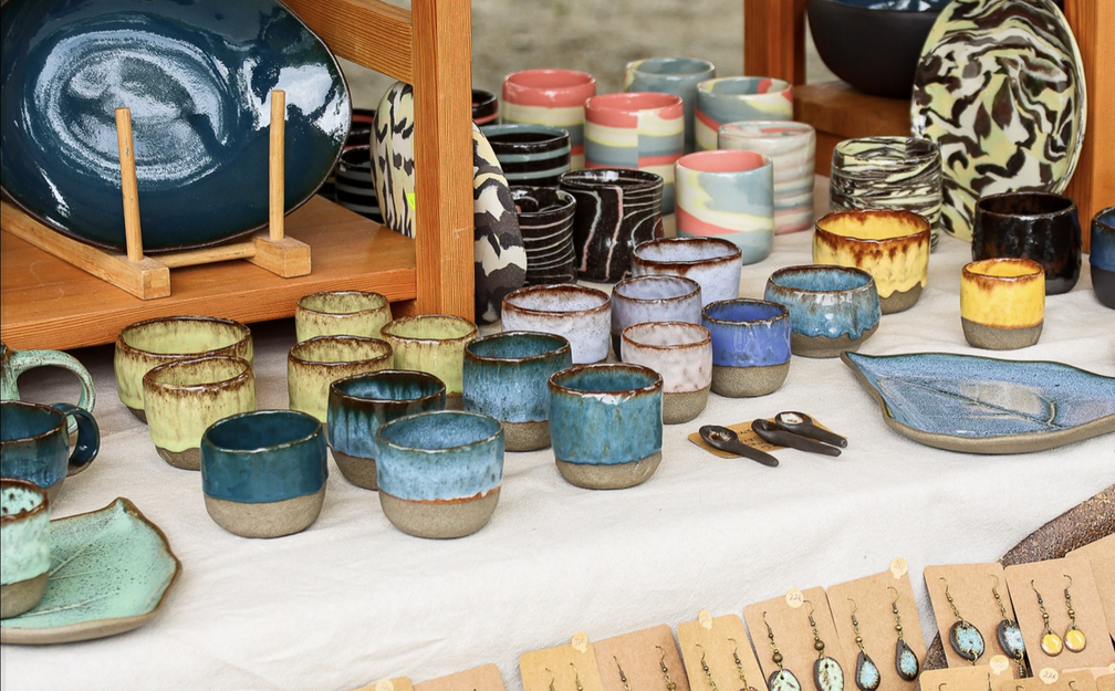Arts & Crafts Fair