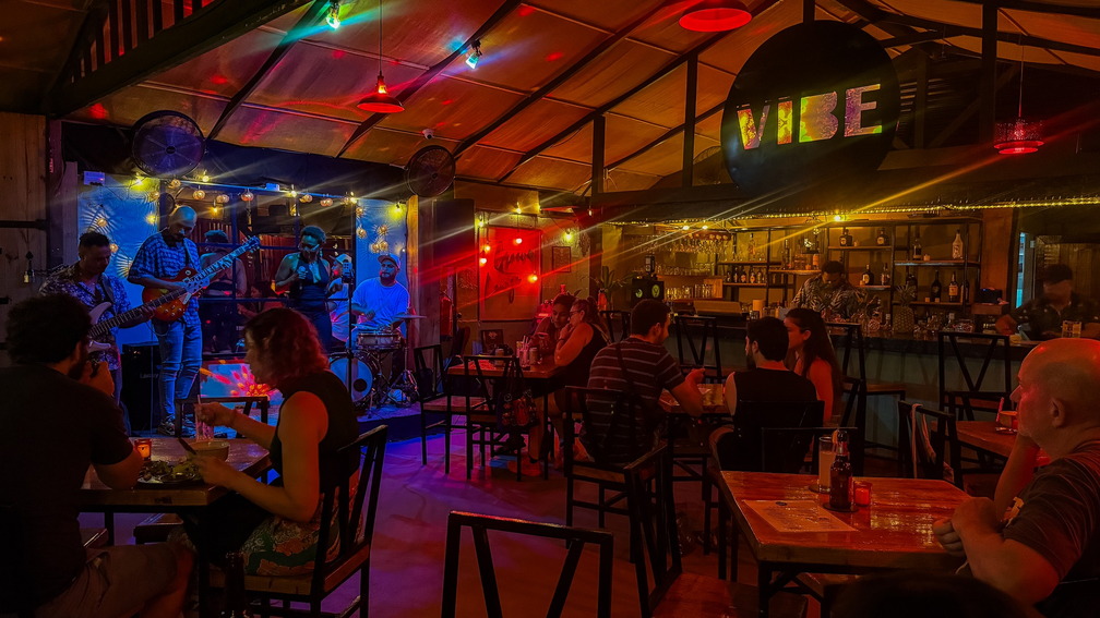 Noche de Velitas
