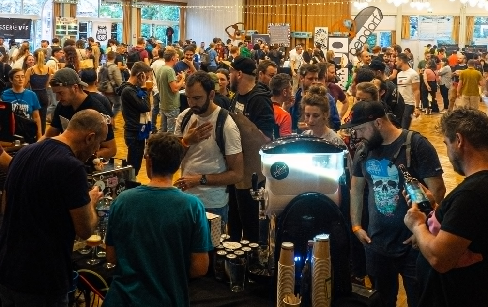 Craft Beer Festival