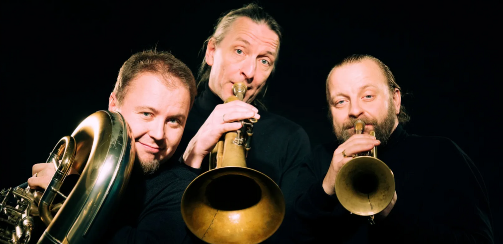 Wieder, Gansch & Paul