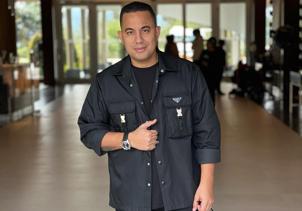 Felipe Peláez Sinfonic