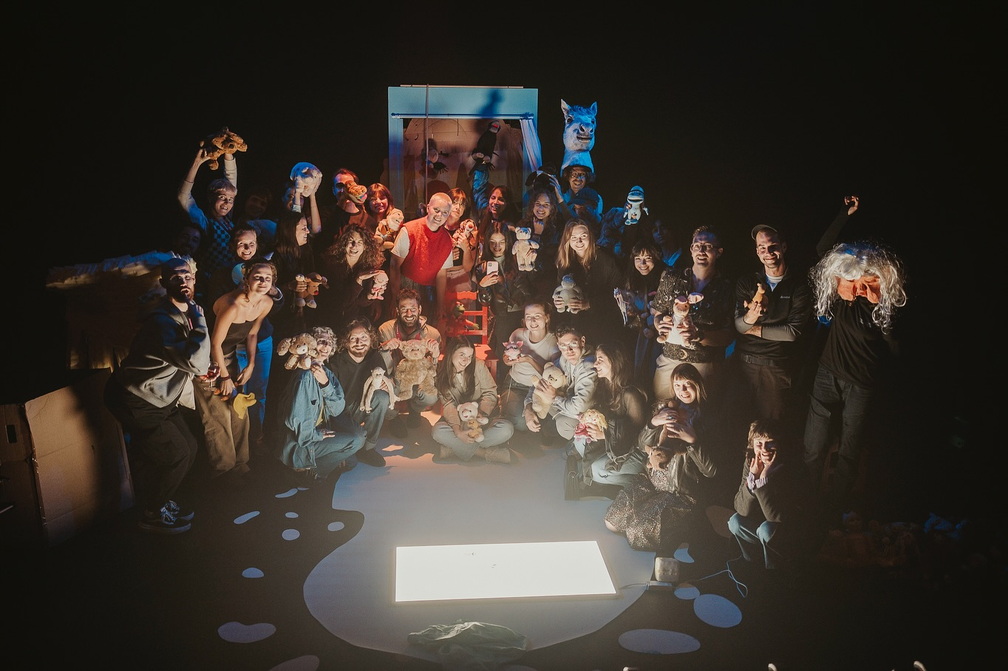 Amsterdam Fringe Festival