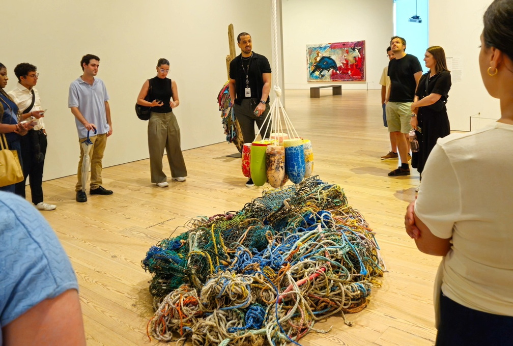 Whitney Biennial