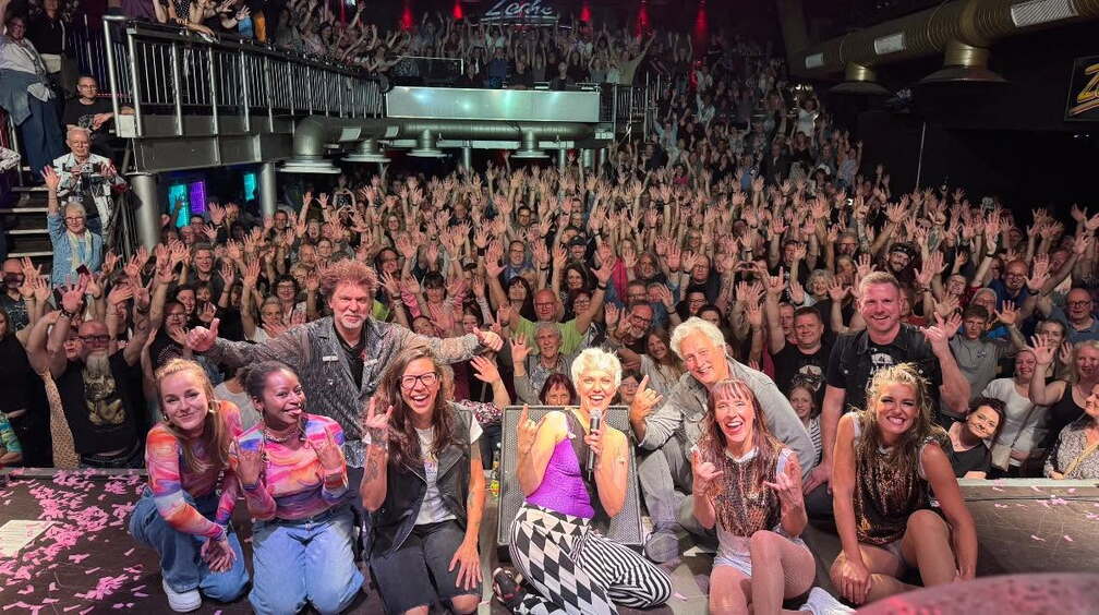 Pink Trouble: A Tribute to P!NK