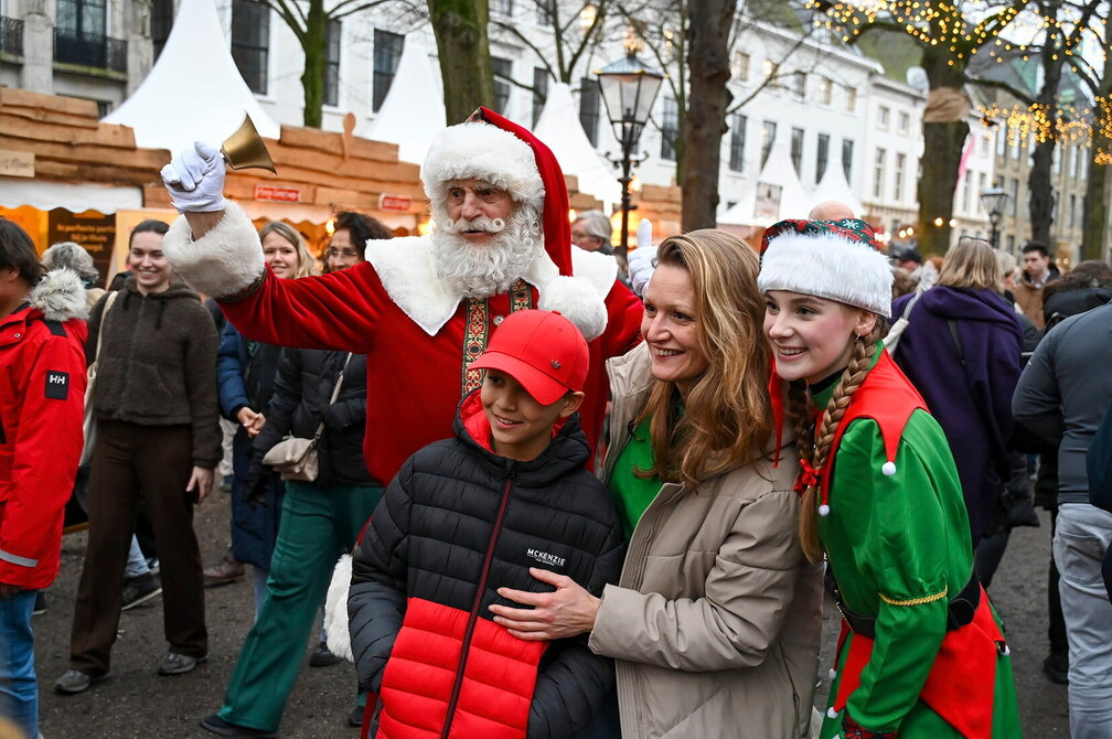 Royal Christmas Fair