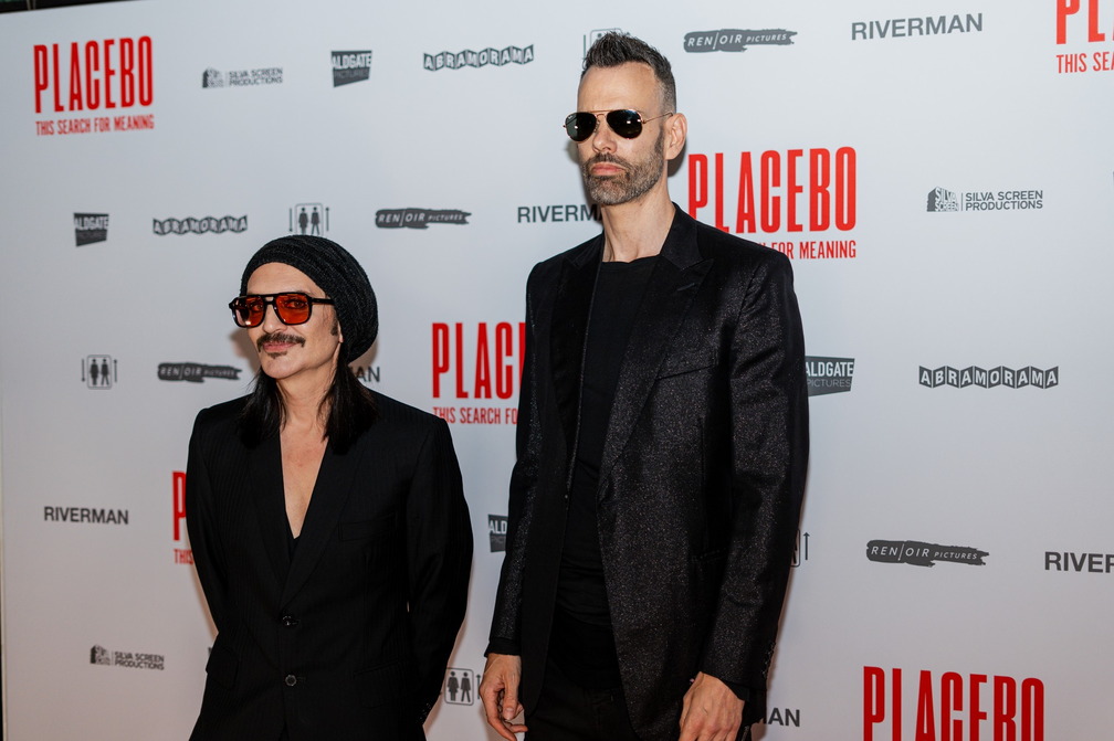 Placebo