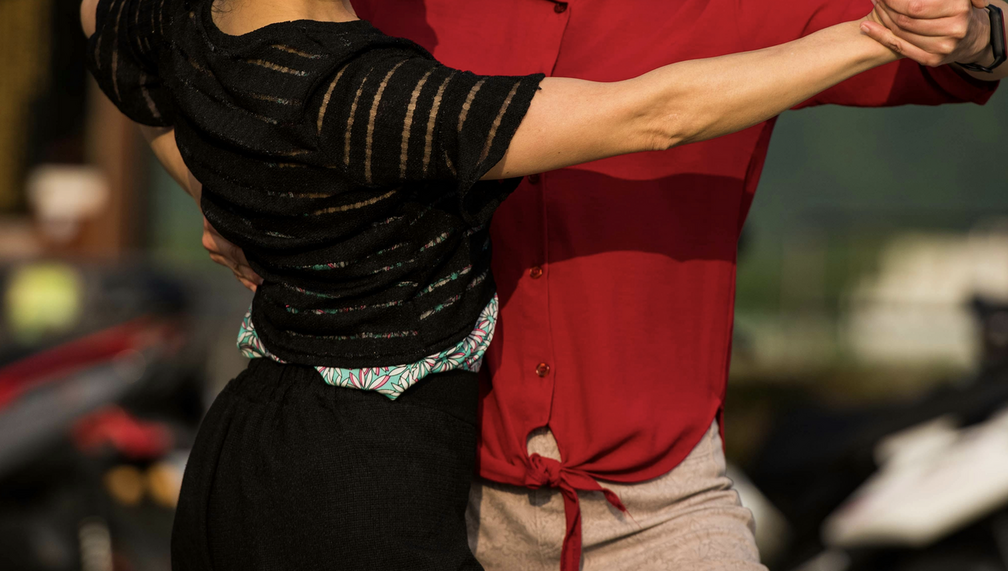 Afro Latin Dance & Culture Class