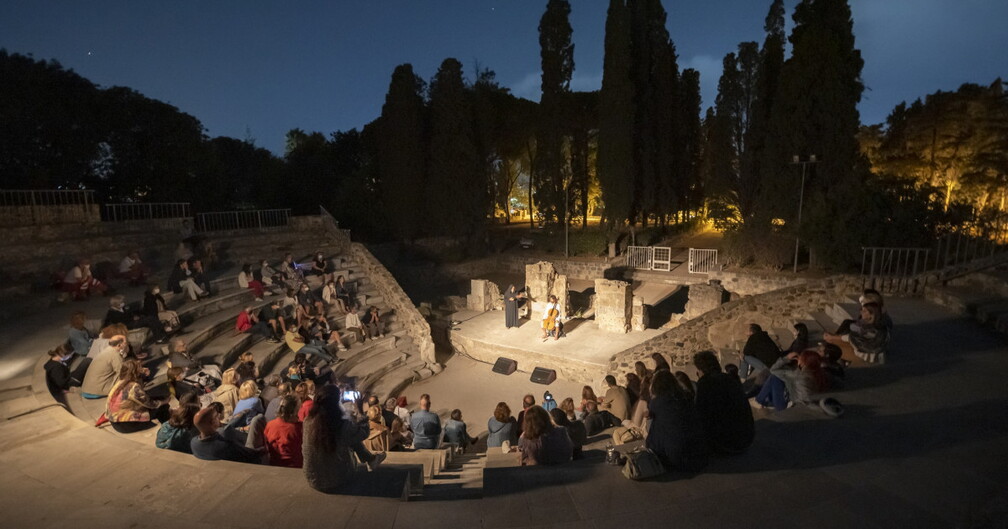 Hippocratia Festival
